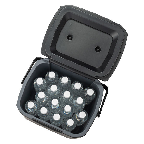 Coleman(コールマン) エクスカーションクーラー16QT(ジェットブラック