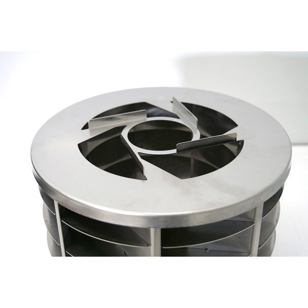 七輪本舗　白金アクセントの七輪　美品 HONOAKARI ステンレス製七輪 単体 6300020703 1台（直送品） - アスクル