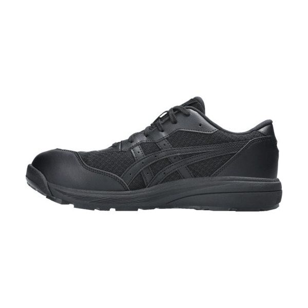 アシックス ASICS WINJOB CP221 ブラック×ブラック 23.0 1273A118.001