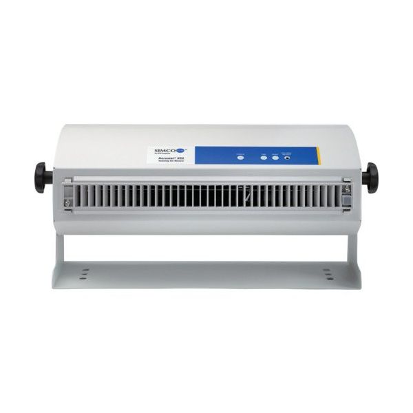 SIMCO AERO STAT PCイオナイジングエアーブロワー PC SIMCO イオナ