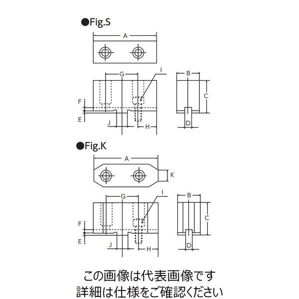 丸一切削工具 THECUT スクロールチャック用生爪（北川用） （1セット