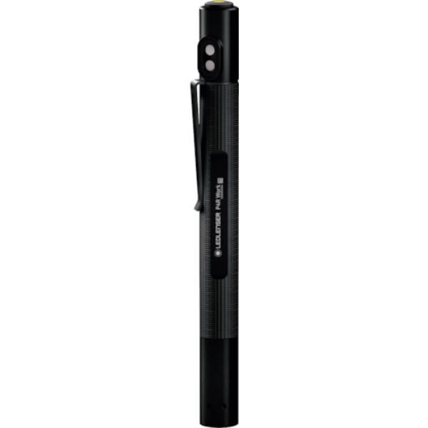 Ledlenser P Workシリーズ LEDフラッシュライト/ペンライト Amazon.co.jp: Ledlenser(レッドレンザー) P Workシリーズ LED