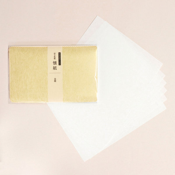 3519 kimono美金霞 ケース付 1セット カミイソ産商（直送品