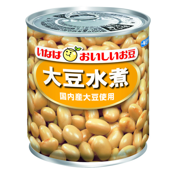 Amazon | 《常温》 かねこ食品 ジェフダ 国産大豆水煮 1KG
