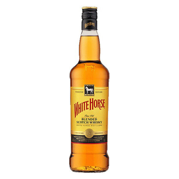 ホワイトホース ファインオールド 40度 700ml 1セット（1本×3） 正規品