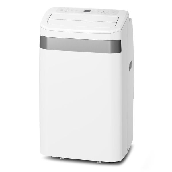 アイリスオーヤマ インバーター ポータブルクーラー 3.5kW IPA-3526U-W