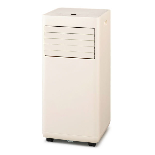 アイリスオーヤマ ポータブルクーラー 2.3kW IPA-2326S-I 1台（直送品