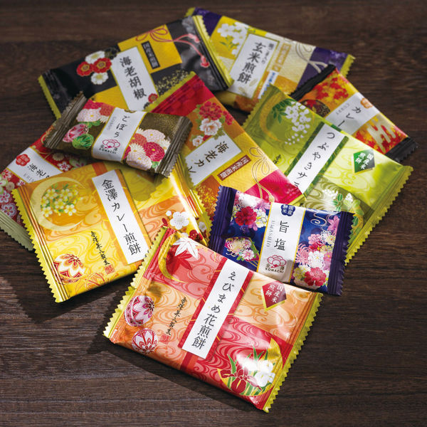 金澤兼六製菓 金澤小町 KMC-30R 1個（直送品） - アスクル