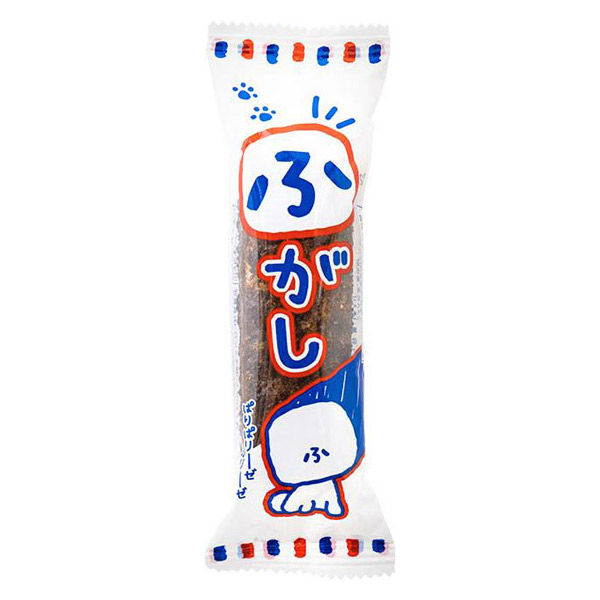 駄菓子 個包装 お配り菓子 やおきん ふ菓子(角) 1本 1セット（1個×60