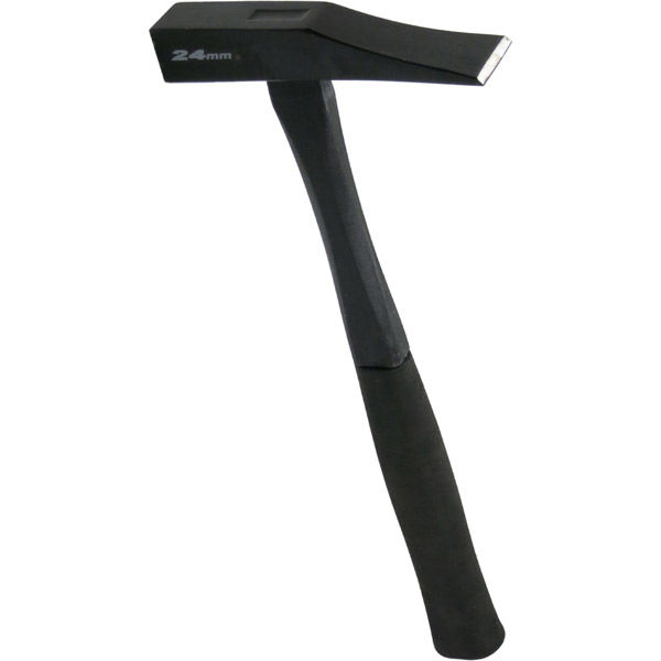 コンヨ トンカチ鎚 グラスファイバー柄 12201 1本（直送品