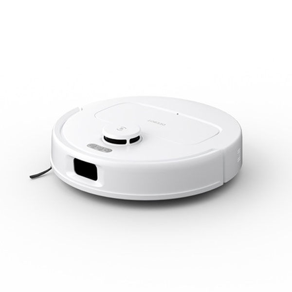エコバックス ロボット掃除機 水拭き DEEBOT N30 PRO YDLX11-31ED 1台