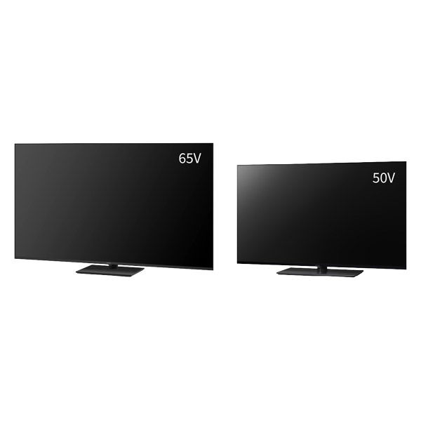 Panasonic パナソニック 4K高輝度液晶ビエラ 65V型 TV-65W90B 1台