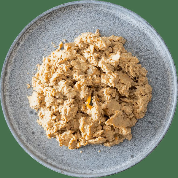ココグルメ レトルト ポーク＆ブロッコリー 無添加 国産 100g 1個