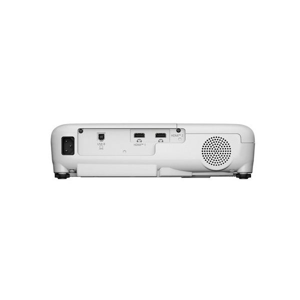 エスコ 3600lm プロジェクター EA759PA-36D 1個（直送品） - アスクル