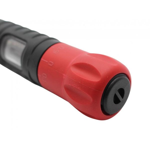 JTC 絶縁トルクレンチ 6.3mm JTCI040 1個（直送品） - アスクル