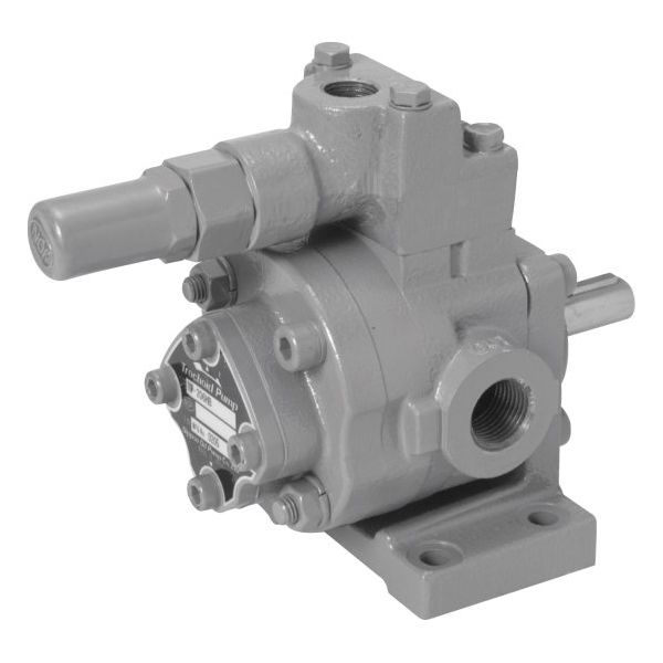 日本オイルポンプ NOP トロコイドポンプ TOPー212HB 1個（直送品