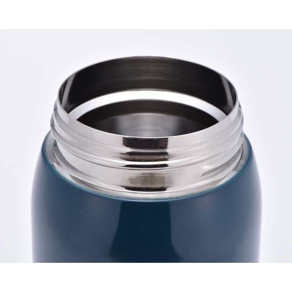 和平フレイズ かちこれ ビッグマグボトル600ml（ネイビー