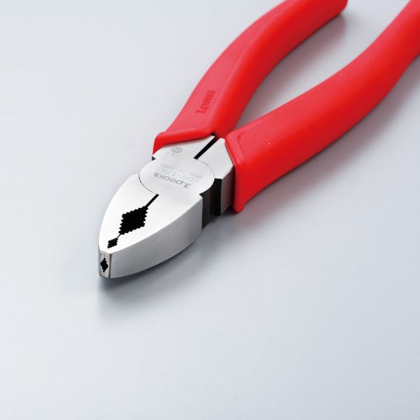 3.peaks 強力小ねじプライヤー DS-175Z 1個 スリーピークス技研（直送