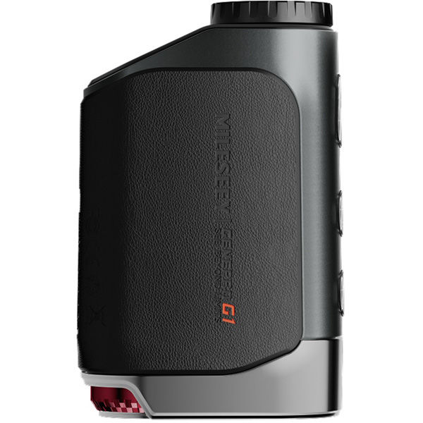 MILESEEY タッチスクリーン&GPSゴルフ距離計 GENEPRO G1 1台（直送品
