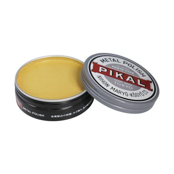 日本磨料工業 ピカール ピカールネリ 180g 18100 1個 704-5155（直送品