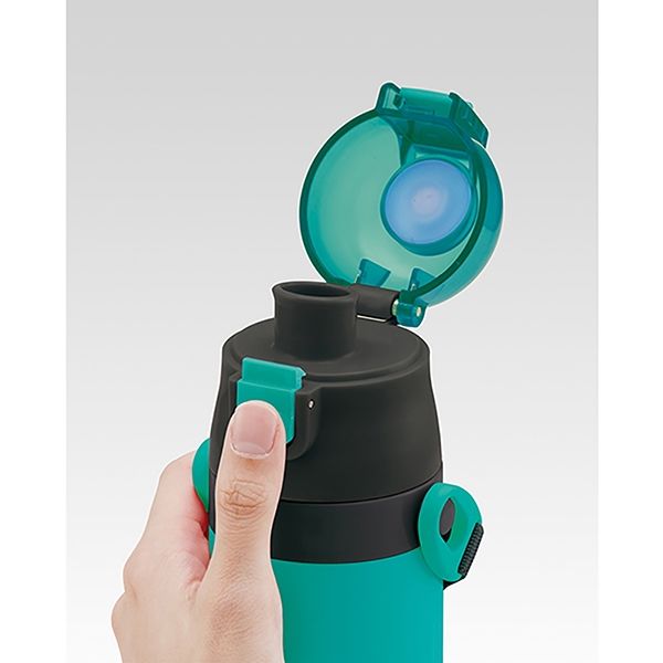 スケーター SDC4 超軽量ダイレクトステンレスボトル470ml スケーター SDC4 超軽量ダイレクトステンレスボトル470ml