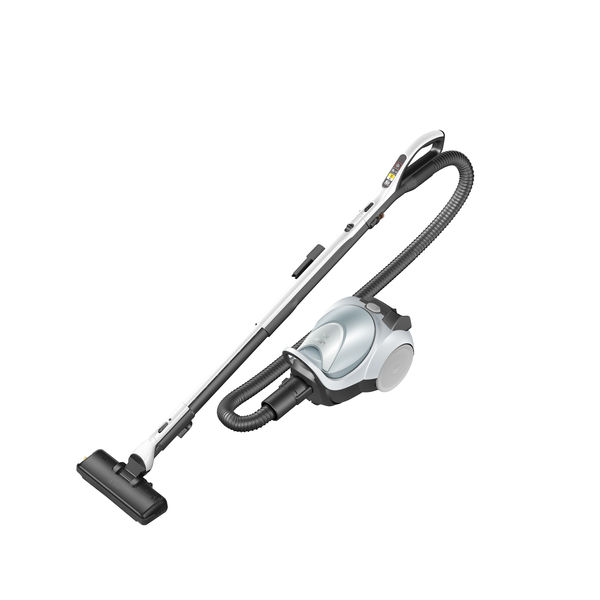 三菱電機 掃除機 TC-FM2B-A 紙パック式 軽量 ブルー 三菱電機 掃除機 TC-FM2B-A 紙パック式 軽量 ブルー Amazon