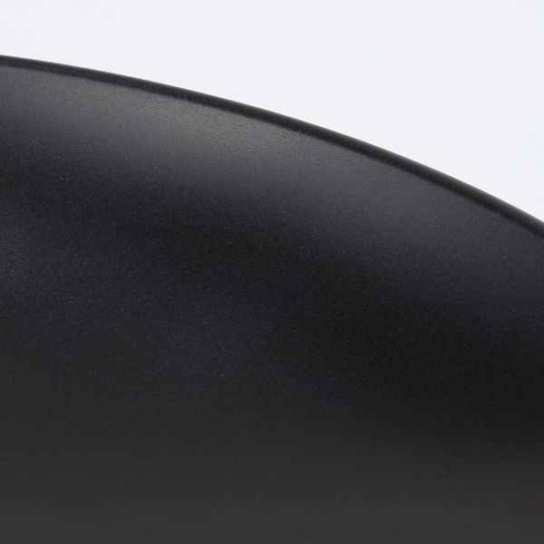 無印良品 ポリプロピレンスタッキングスツール ダークグレー 約幅43