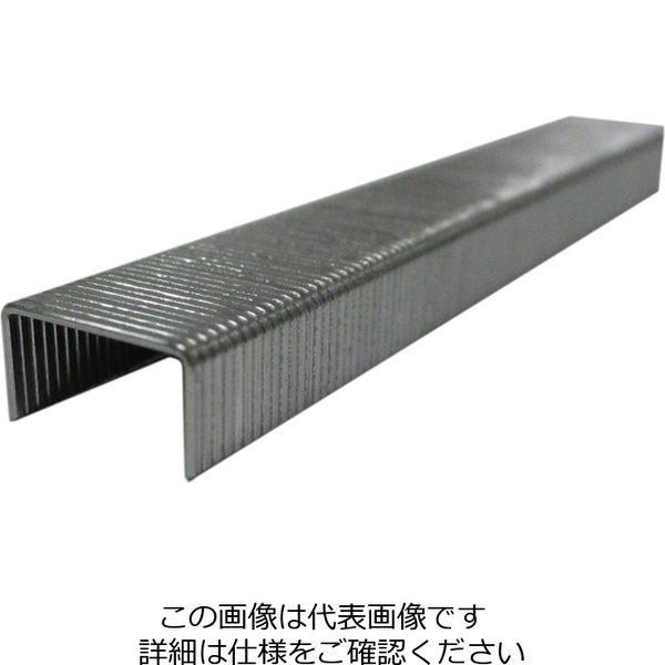 WIZ'A ステープル 6×11.3mm USB充電2wayタッカー専用 1000本