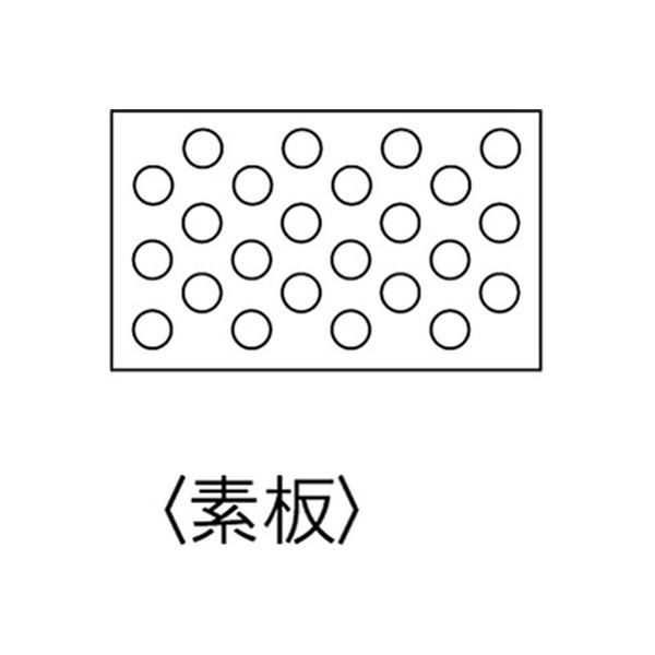 デュポン・スタイロ ウッドラックパネル BーH 7mm厚 910