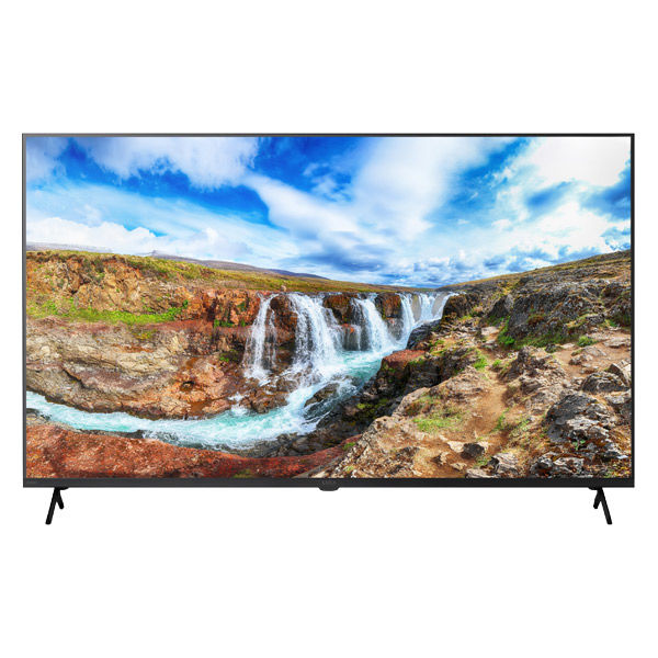 アイリスオーヤマ 4Kスマート液晶テレビ 50V型 LT-50UGX-F1 1台（直送