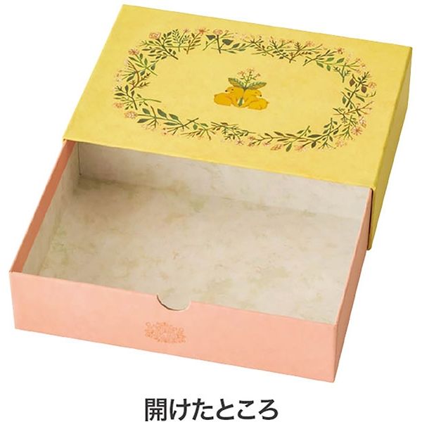 ヘッズ 福田利之コレクションスリーブ貼箱-3 12個(4個×3) TFK-SB3 1