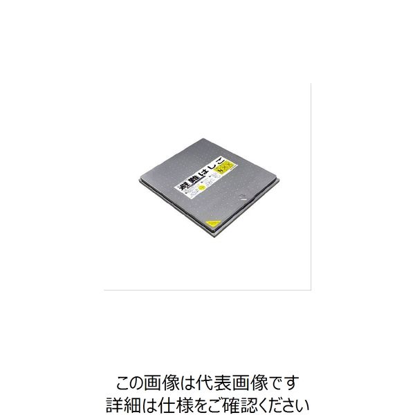 ナカ工業 タスカール SPC3-109 梯子本体 811074 1台（直送品） - アスクル