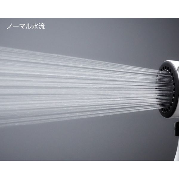 SANEI シャワーヘッド SANEI ミストストップシャワーヘッド(SENGAN) PS3062-80XAA-D 1