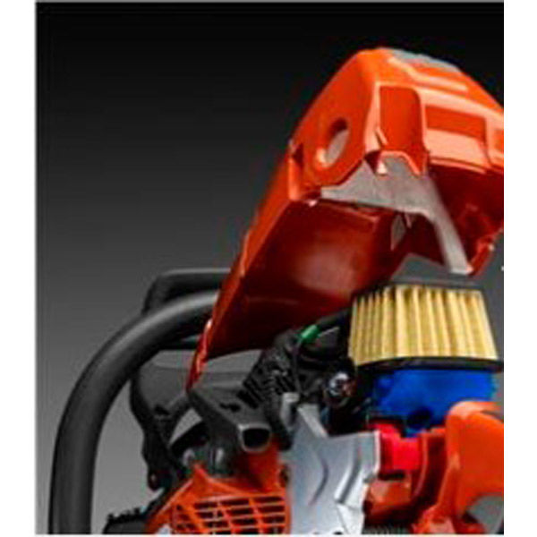 ハスクバーナ・ゼノア チェンソー 550XP Mark2 45cm RT H25