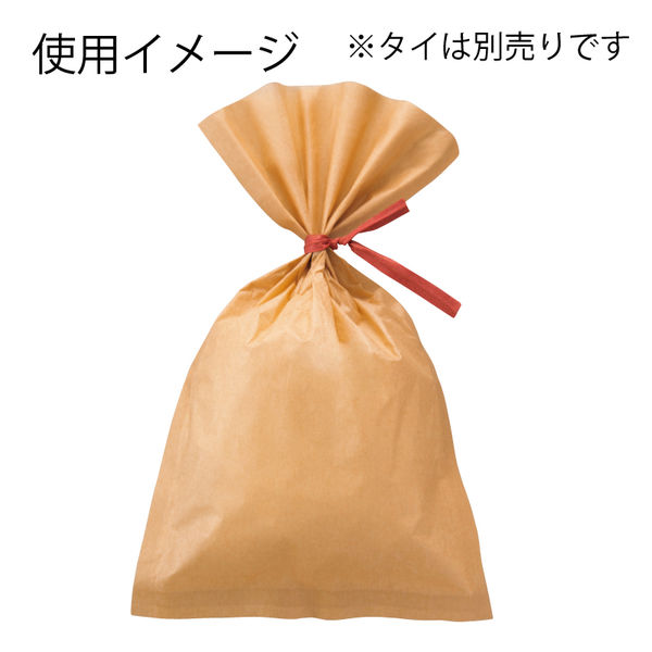 石崎商事 PBM-A05 パレットバッグ サンド 008705809 1セット(50枚入×50 