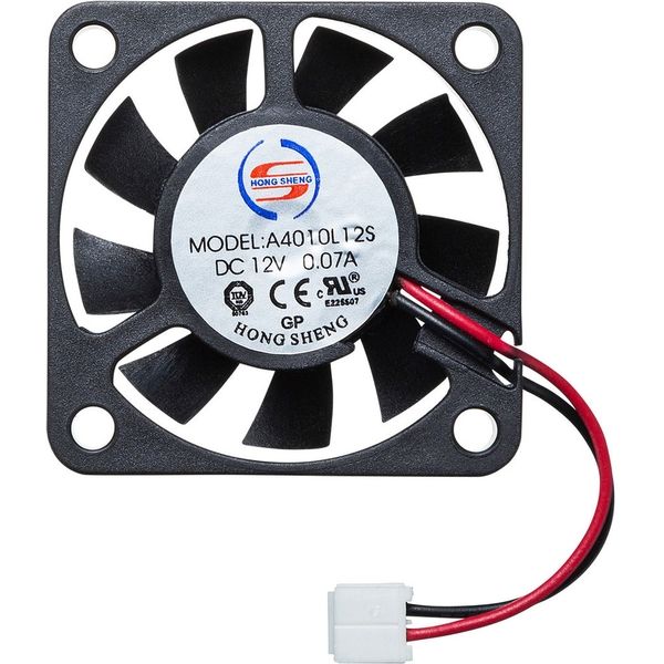サンワサプライ 静音FAN ケース用40mm TK-RFFANSSN2 1個(直送品 サンワサプライ 静音FAN ケース用40mm TK-RFFANSSN2 1個(直送品