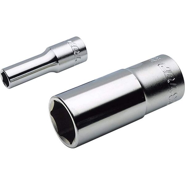 TIPTOP(チップトップ) 12.7角 スリーブ付ソケット ロング 青 S190-17 - dwos6rj 楽天市場】【中古-非常に良い】TIPTOP(チップトップ) 12.7角