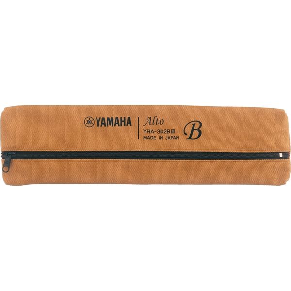 YAMAHA アルトリコーダー YRA-42 日本製 希少廃盤品✨YAMAHA ソプラノ