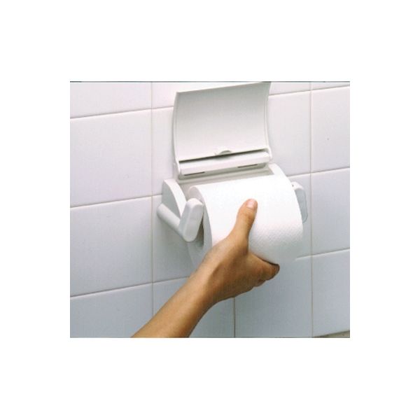 キクロン TA-3 アバニィ トイレットペーパーホルダー W 4971720062981