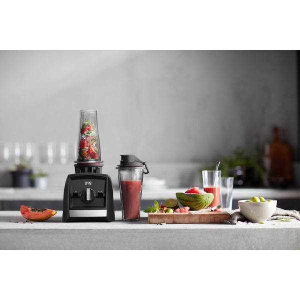 バイタミックス Vitamix ブレンディングカップ600ml 99014（直送