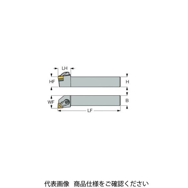 京セラ外径用ホルダー DCLNLー2525M—12 DCLNL2525M-12 | 外径ホルダ DCLN型（外径・端面加工） | 京セラ