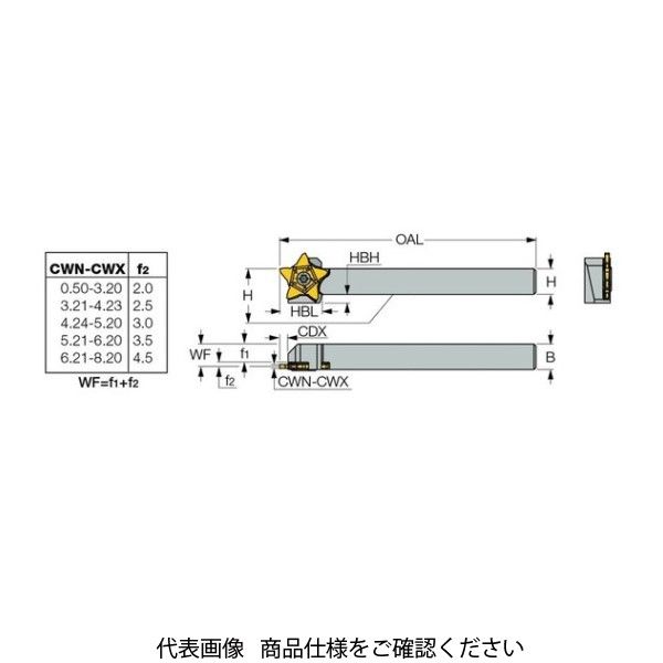 イスカル PCホルダー PCHL16ー24(2301612 PCHL16-24 1本(直送品 イスカル PCホルダー PCHL16ー24(2301612 PCHL16-24 1本(直送品