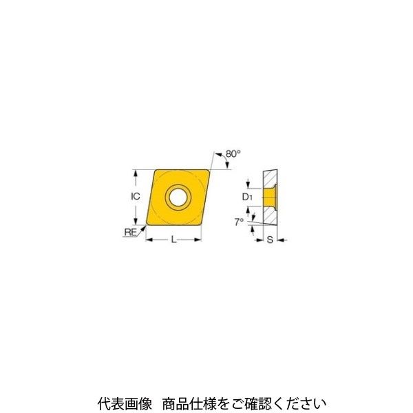 イスカル TAチップ CCMT09T304ー14IC907(5596411 CCMT09T304-14IC907 1 