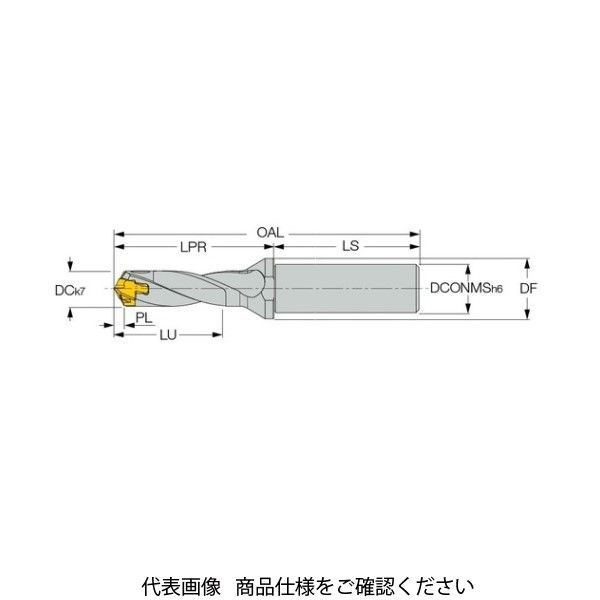 イスカル スモウカム DCN105-032-16R-3D 1台（直送品） - アスクル