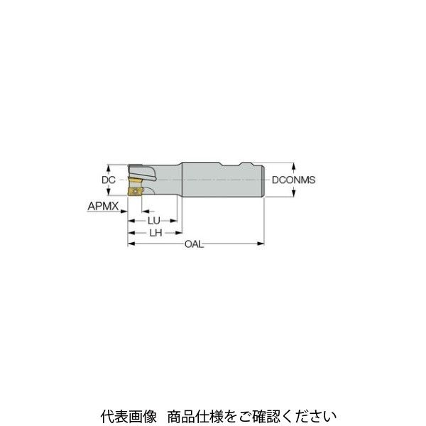 イスカル E90A ヘリ2000 HM90E90AーD16ー2ーC16ーLB(3102572 HM90E90A