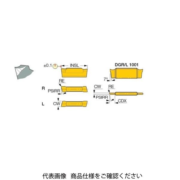 イスカル TAチップ DGL3100JSー15DIC328(6002580 DGL3100JS-15DIC328 1