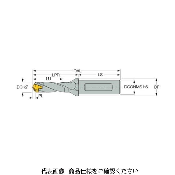 イスカル スモウカム DCN110ー033ー16Aー3D(3202419 DCN110-033-16A-3D