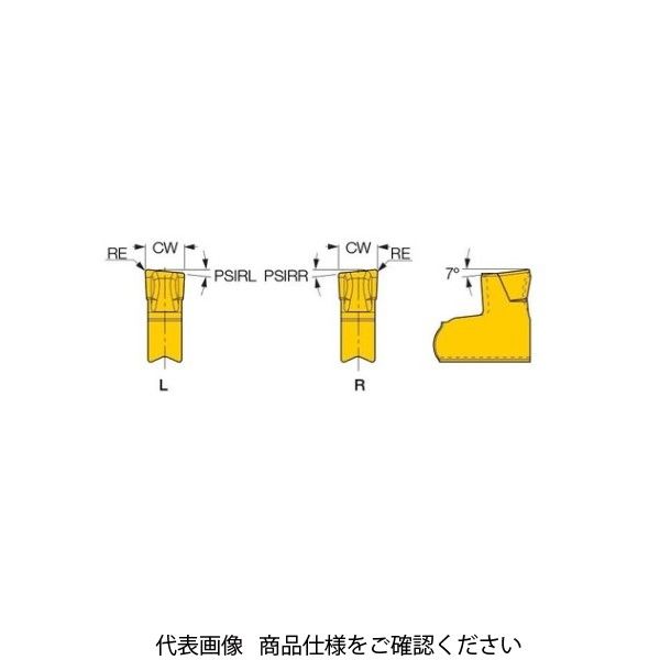 イスカル TAチップ TAGR4Cー4DIC928(6003457 TAGR4C-4DIC928 1セット 