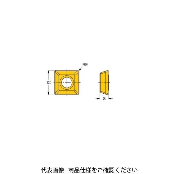 イスカル TAチップ SOMT060204ーDTIC908(5504858 SOMT060204-DTIC908 1セット(20個)（直送品） -  アスクル