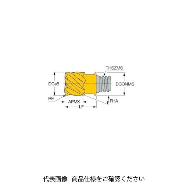 イスカル TAチップ MMEC120A09R0.5-6T08908（5621473 MMEC120A09R0.5 